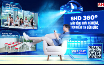 social VR360 SHD