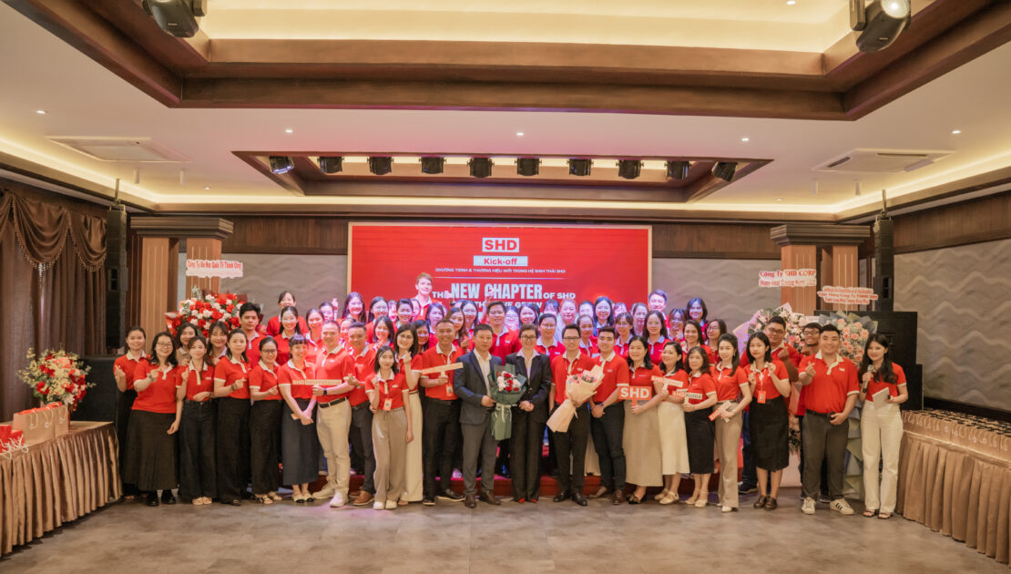 SHD Korea du học Hàn Quốc