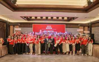 SHD Korea-Studie in Korea