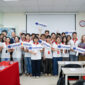 SHD tiếp đón Dehoga