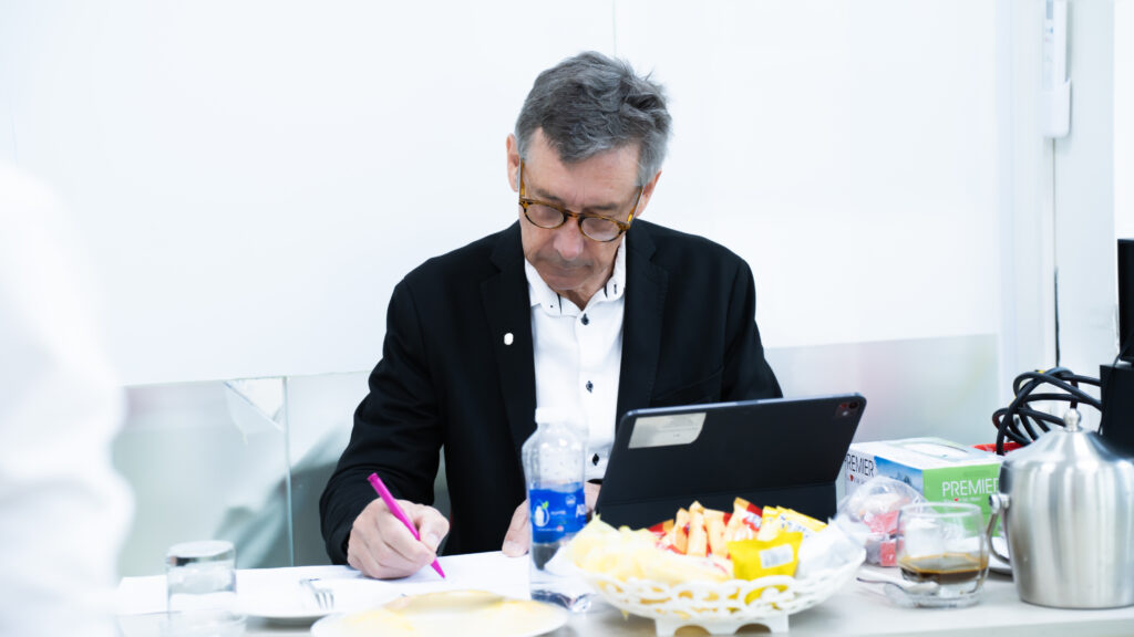 phỏng vấn du học nghề Đức