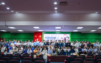 Hội thảo du học Hàn Quốc