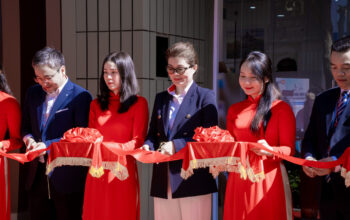 SHD khai trương cơ sở mới